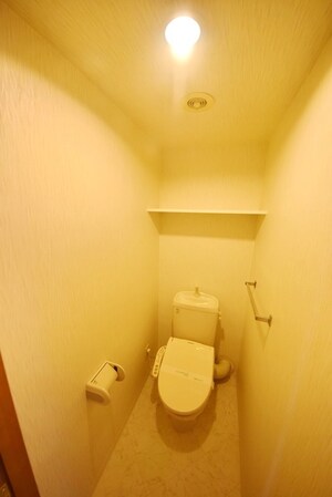 CITY SPIRE 西葛西の物件内観写真